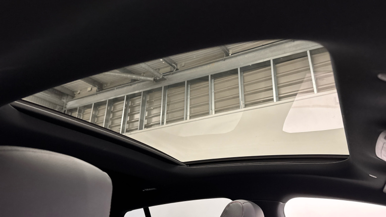 Mercedes-Benz CLA 220d AMG Line Premium + Night Ed 5dr Tip Auto Diesel Estate